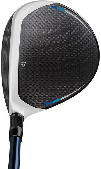 TaylorMade Golf SIM2 Max Fairway Wood Left Handed | RockBottomGolf.com